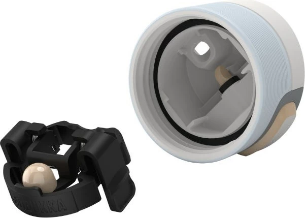 Filxhan termik Kambukka Etna Grip, Breezy Blue - 500 ml