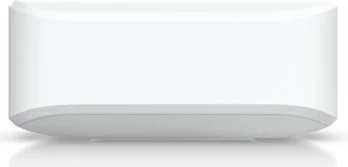 Switch Ubiquiti Ultra 210W, Managed L2, 8 porte Gigabit Ethernet, PoE, Bardhë