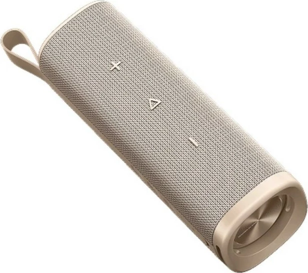 Altoparlant Bluetooth portativ Xiaomi Sound Outdoor 30W, IP67, 12 orë bateri, Gold