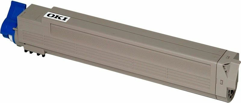 Toner OKI 45536508 Original, i zi
