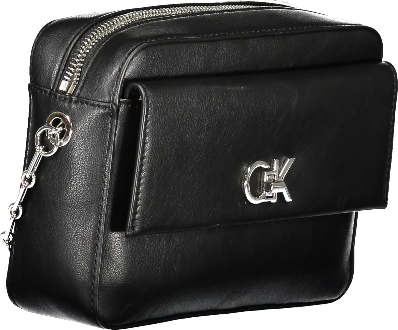 Çantë për femra Calvin Klein, e zezë