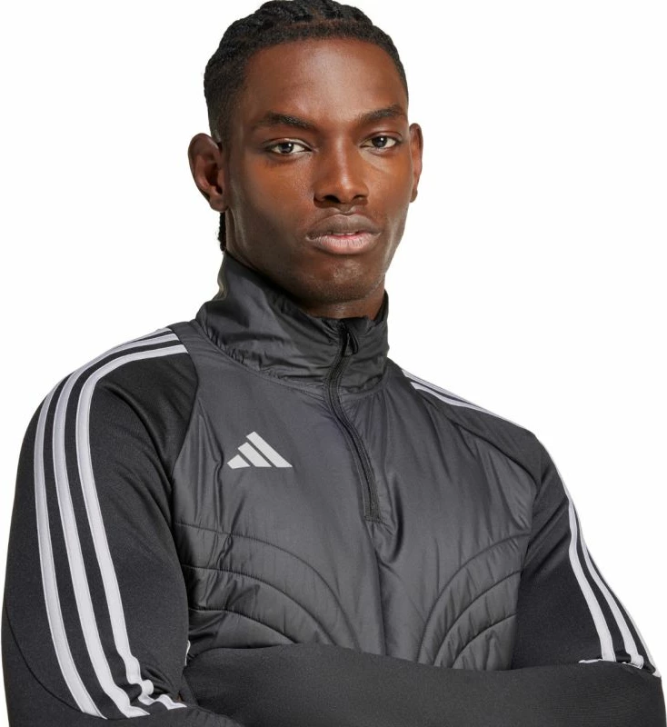 Duks për meshkuj adidas, i zi