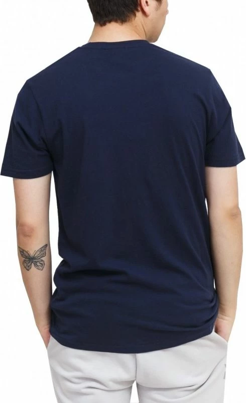 Maicë për meshkuj Ellesse, blu marin