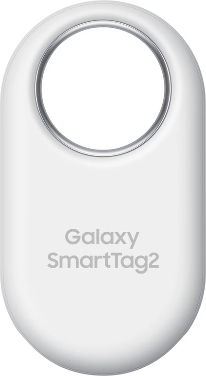 Gjurmues Samsung Galaxy SmartTag2 EI-T5600BWEGEU i bardhë