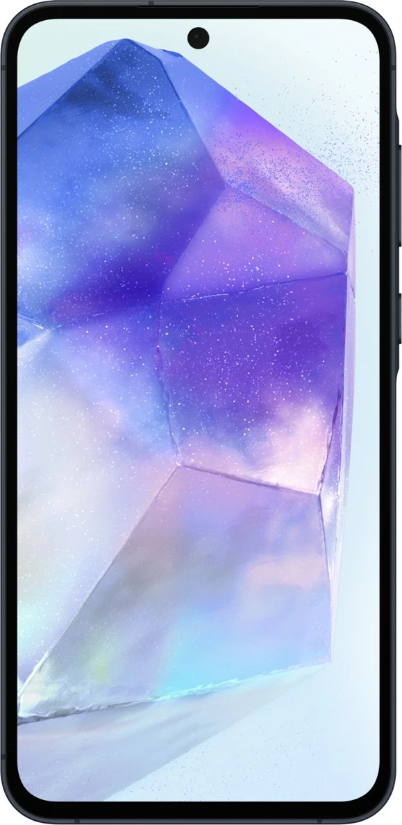 Celular Samsung Galaxy A55 5G, 128 GB, 50 MP, Awesome Navy