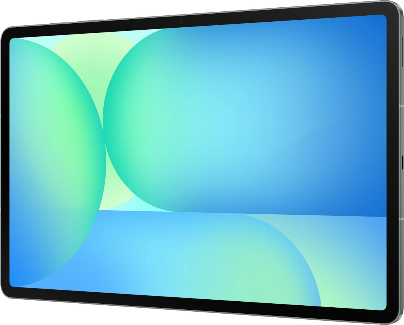 Tablet Samsung Galaxy Tab S10 FE+ 5G, 256 GB, 12 GB RAM, Gri