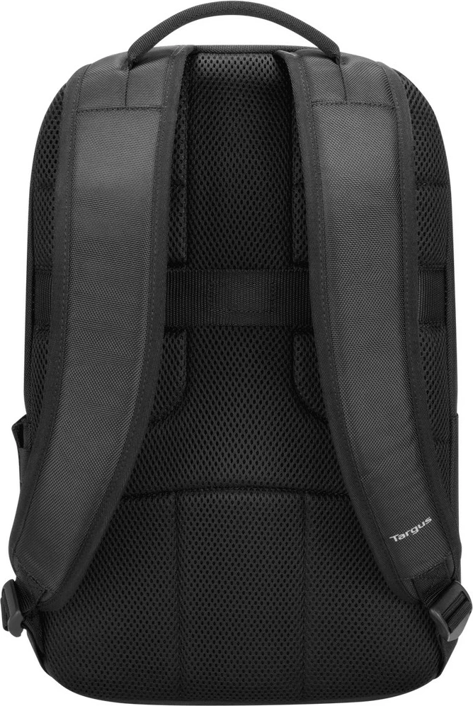 Çantë shpine Targus CitySmart Essentials, 12-16 inç, gri/zezë