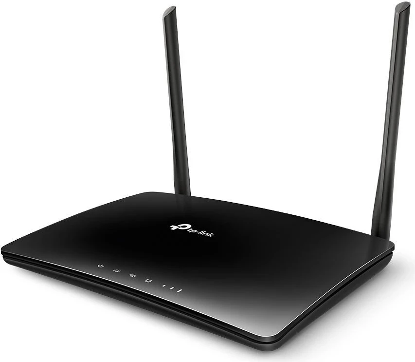 Ruter Wi-Fi TP-Link Archer MR400, i zi