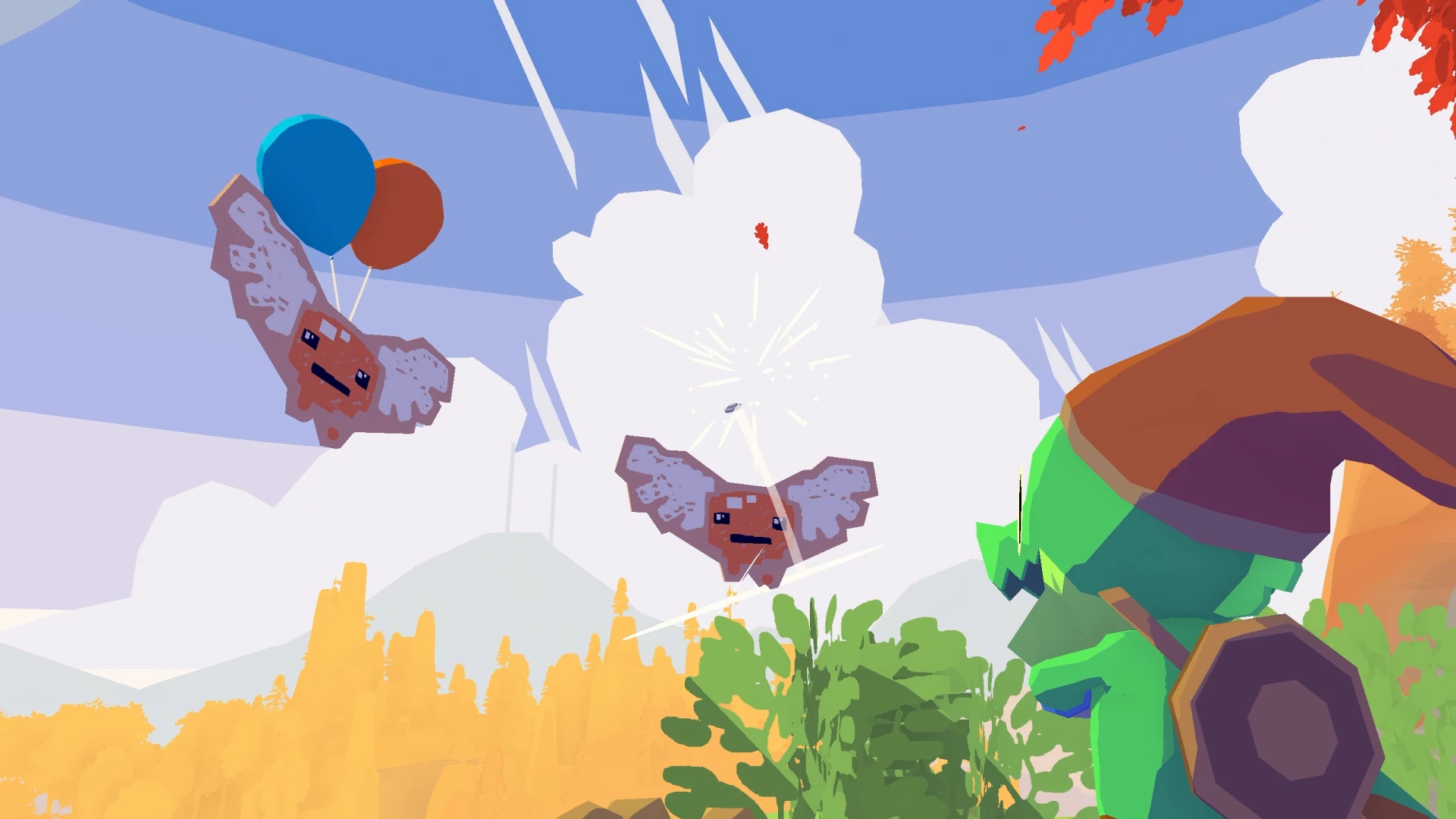 Lojë për PlayStation 5 Silver Lining Interactive Lil Gator Game: Gator Of The Year Edition, përfshin In the Dark DLC, PEGI 3