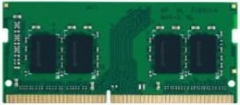 RAM Memorje GOODRAM DDR4 SODIMM 16GB 3200MHz CL22