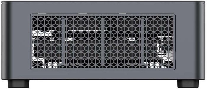 Kompjuter Mini Minis Forum UM790 Pro, Ryzen 9 7940HS, 32GB RAM, 1TB SSD