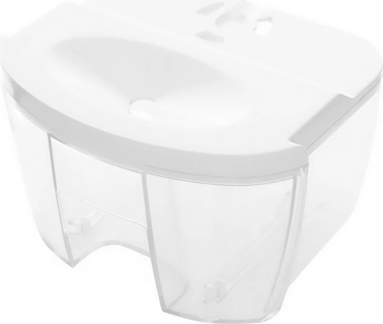 Dehumidifikues ajri portabil Media-Tech MT6529, i bardhë