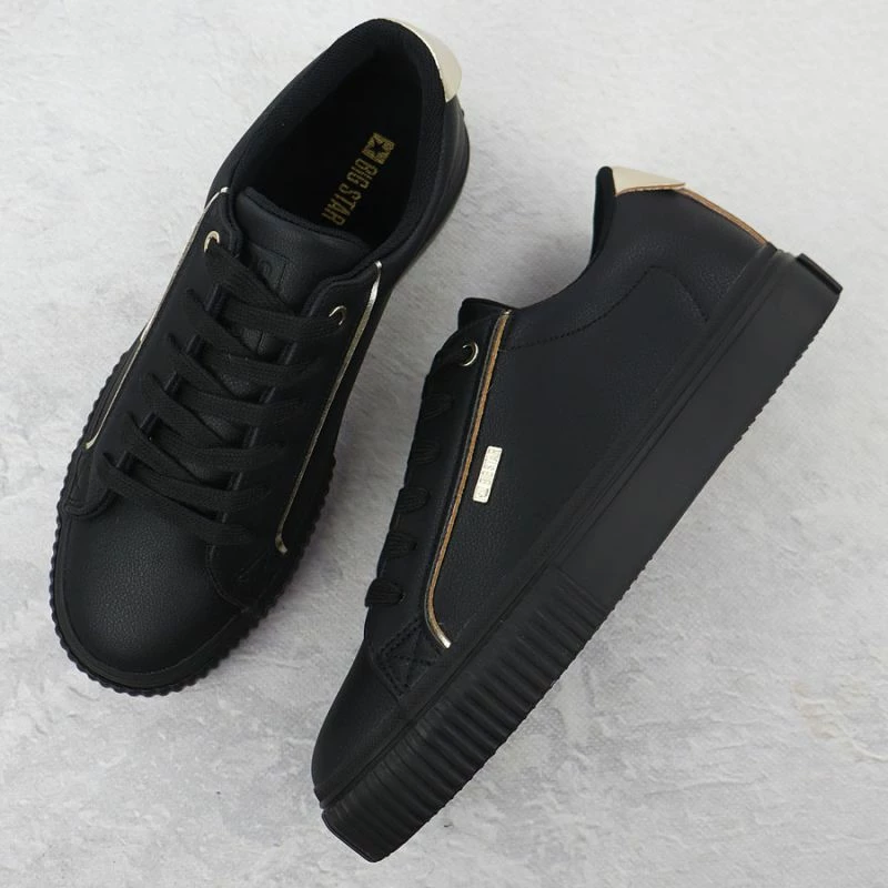 Atlete për femra Big Star, të zeza