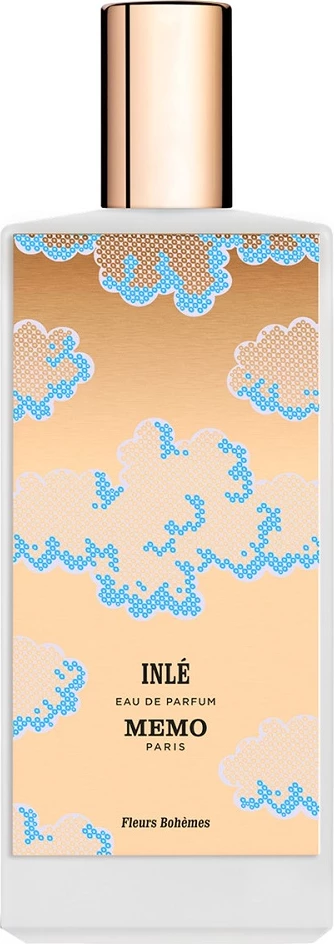 Eau de Parfum për femra Memo Paris Inle, 75ml