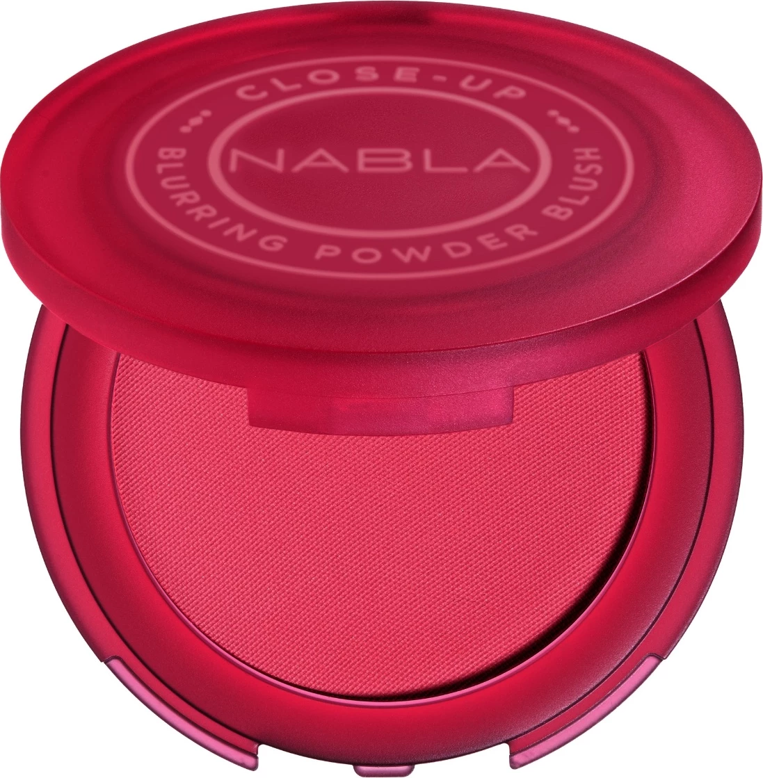 Blush Nabla Close-Up - Shade: Endorphin