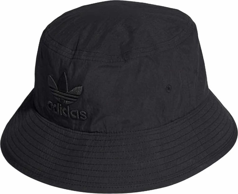 Kapelë adidas për meshkuj dhe femra, e zezë