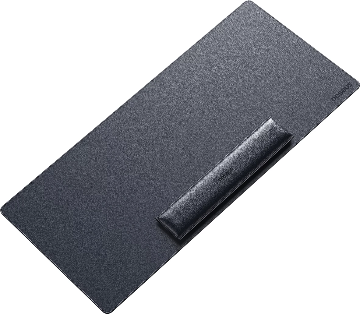 Mbështjellës tavoline Baseus MagPro Series II BS-PS037 me mbështetje për kyç, i zi