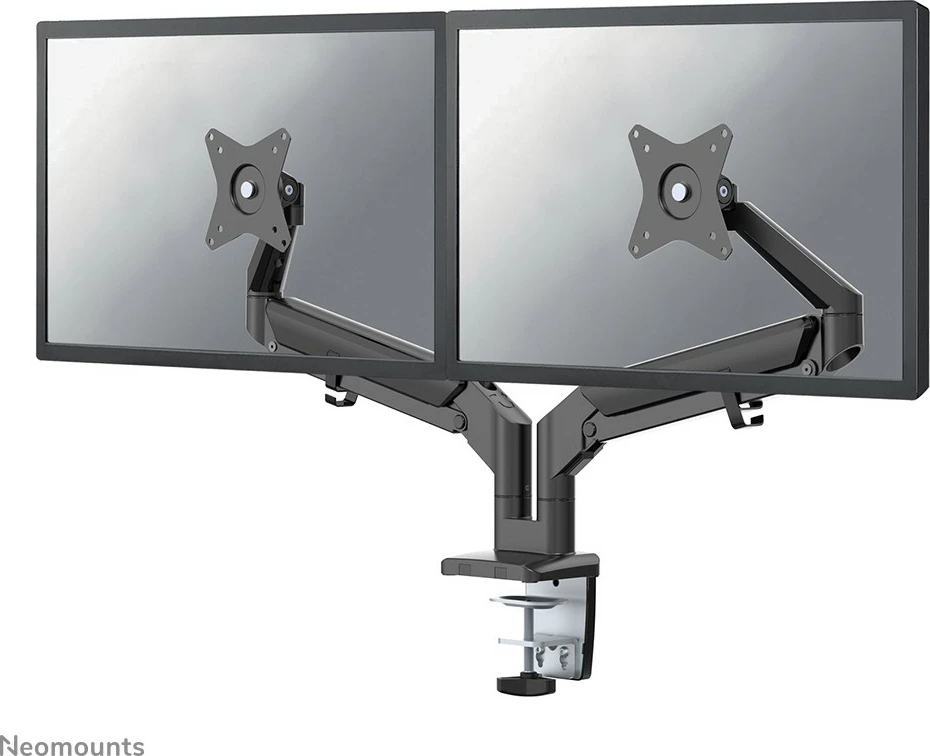 Krah monitori Neomounts DS70-810BL2, Newstar, 9 kg, 32", i zi