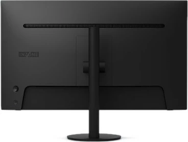 Monitor Sony INZONE M9II, 27", 4K, IPS, 160Hz, HDR, e zezë