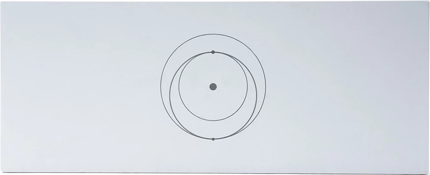 Antena Starlink SLK2534212, 110°, Wi-Fi 5, Wi-Fi 6, IP67