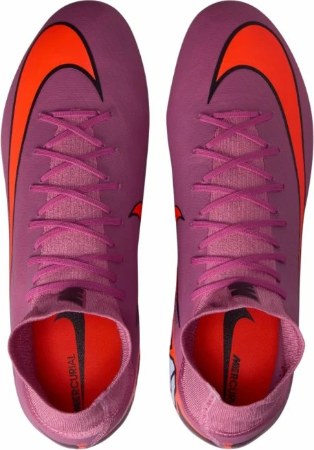 Atlete futbolli Nike Zoom Mercurial Superfly 10 PRO FG HF9433 600 [Madhësia: 45]