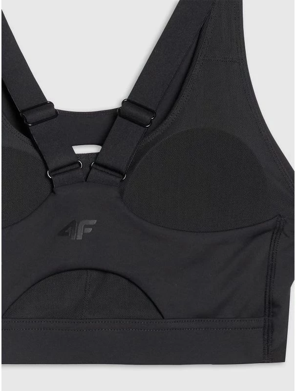 Bra sportiv për femra 4F [Madhësia: M]