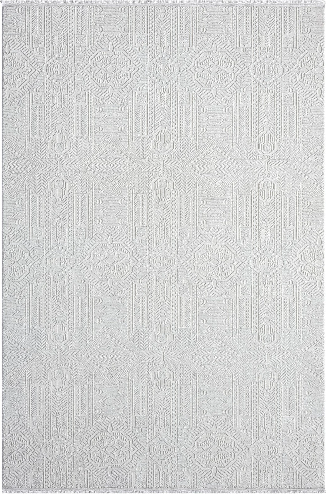 Qilim i bardhë, 120x180cm, Conceptum Hypnose Elex 5203