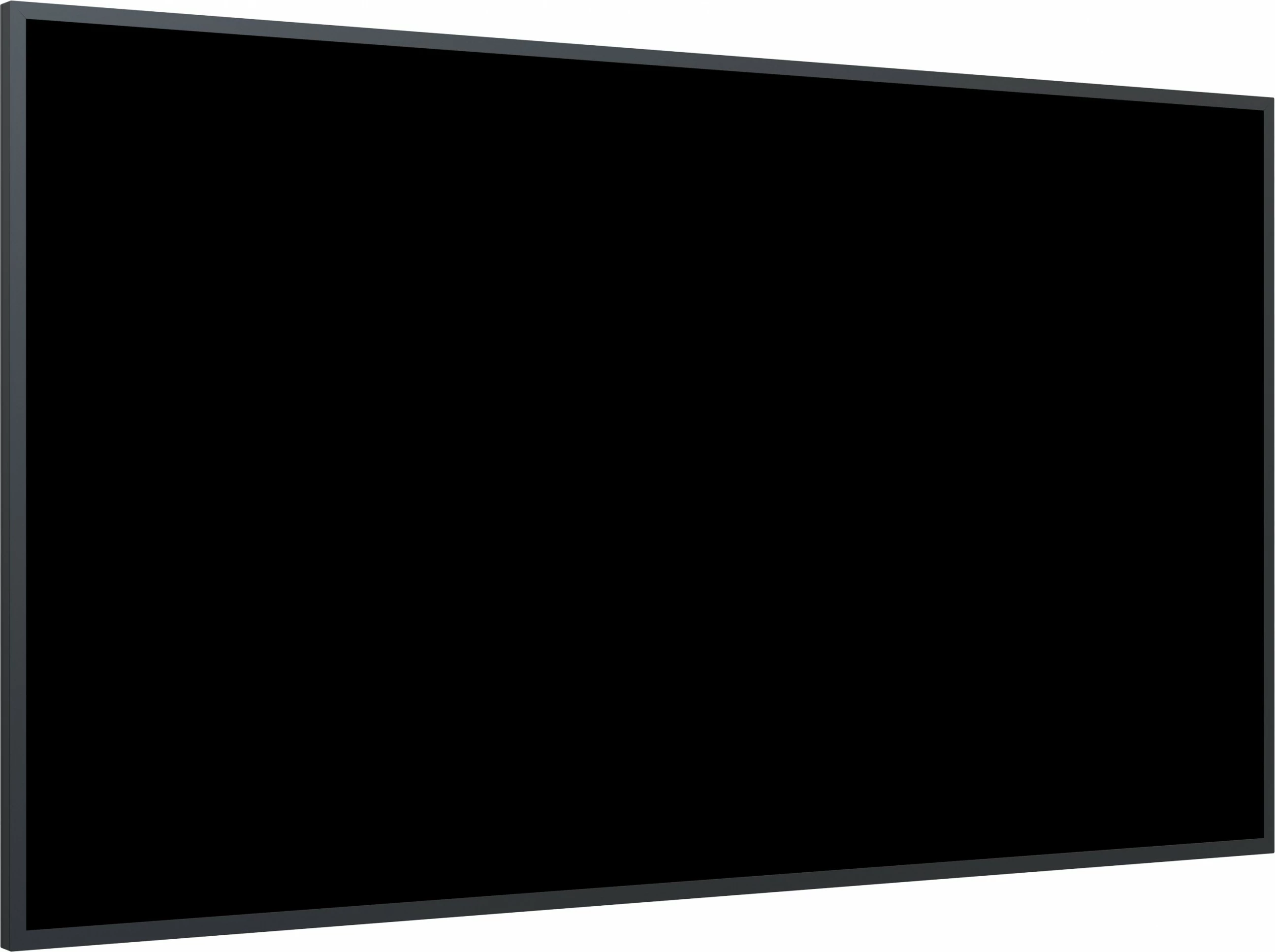 Ekran digital signage AG Neovo NSD-6503, 65 inç, 4K UHD, Wi-Fi, Android, i zi