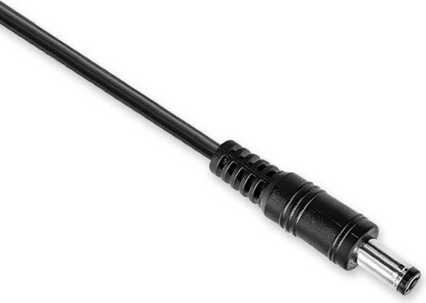 Adapter energjie Qoltec 52404, 6W, 6V, 1A, 5.5x2.1mm, i zi