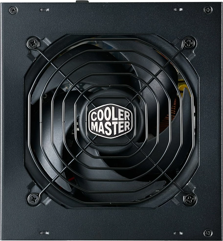 Furnizues energjie Cooler Master MWE Gold 750 V2, 750 W, ATX, i zi