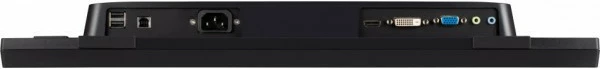 Monitor Viewsonic TD2223, 21.5", Full HD, LED, IR Touch, i zi
