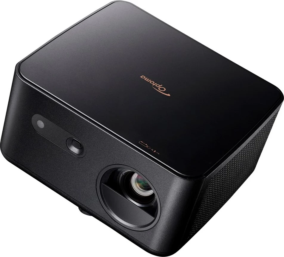Projektor Optoma Photon Life PK32, UHD 4K, 1100 ANSI lumens, DLP, i zi