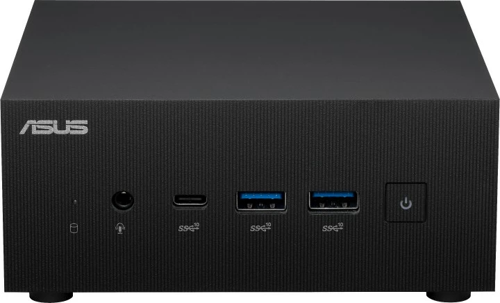 Mini PC ASUS ExpertCenter PN64-BB7004MDE1, Intel Core i7, Wi-Fi 6E, Ethernet LAN
