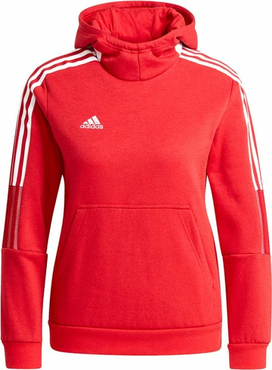 Duks për fëmijë adidas, i kuq