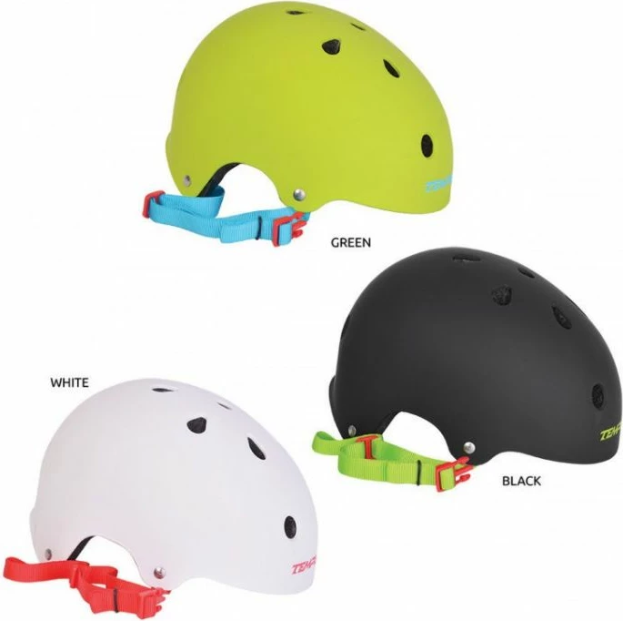 Helmetë Tempish për meshkuj dhe femra