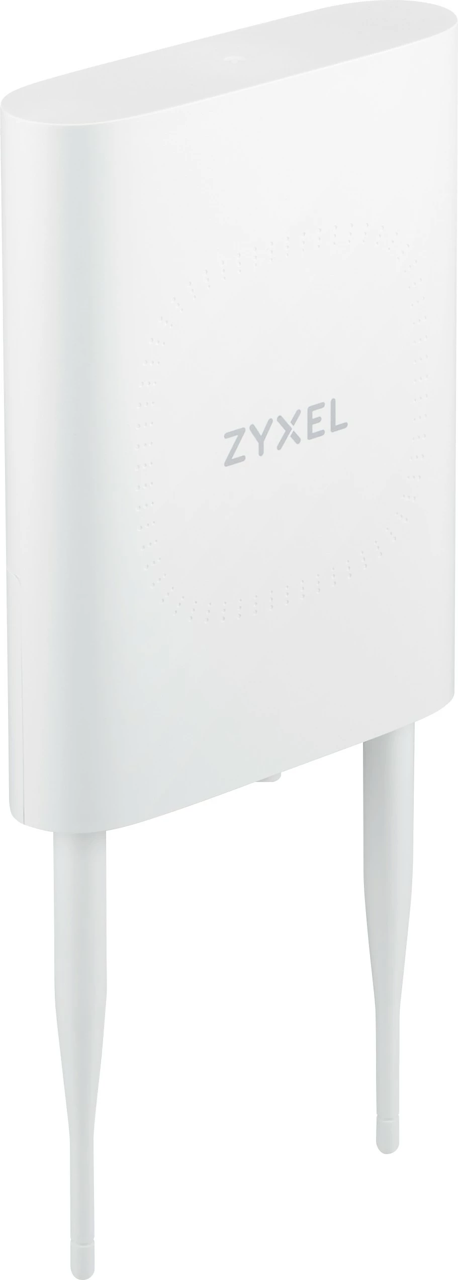 Access Point Zyxel NWA55AXE, 2.4 GHz, 5 GHz, 1775 Mbit/s, i bardhë