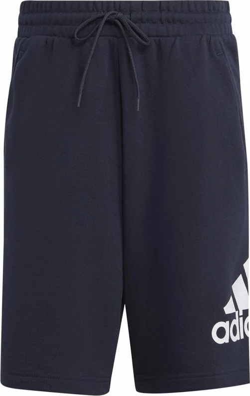 Shorce për meshkuj adidas, blu marine