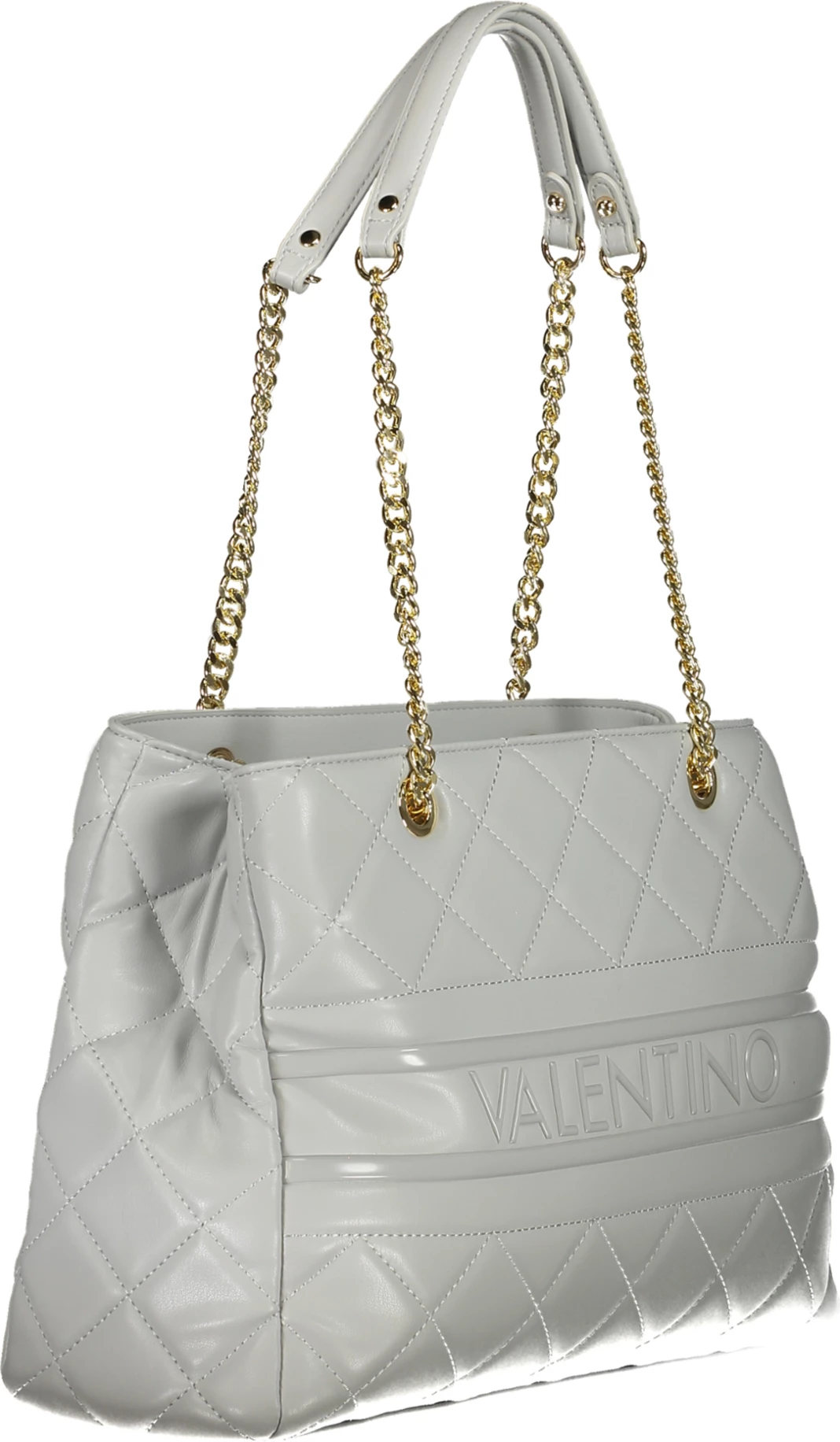 Çantë femra VALENTINO BAGS, gri