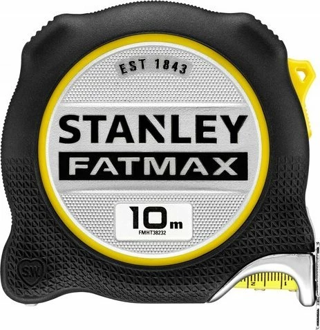 Metër matës Stanley Fatmax Premium FMHT38232-0 10 m x 32 mm