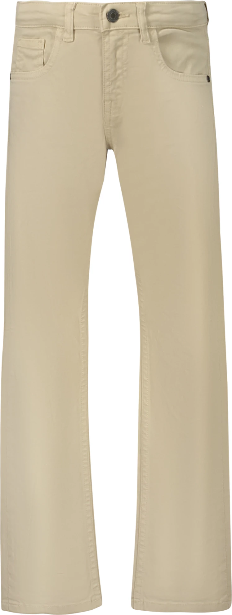 Pantallona për djem GUESS JEANS, bezha