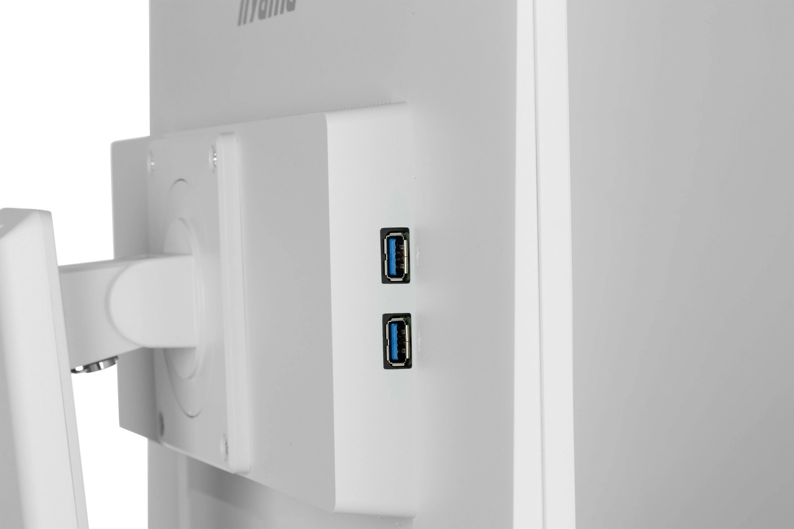 Monitor iiyama ProLite XUB2792HSU-W6, 27", Full HD, LED, 0.4 ms, Bardhë