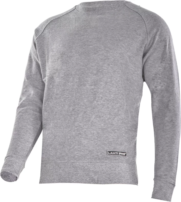 Duks LAHTI PRO L4012806 320 g/m² 3XL, gri