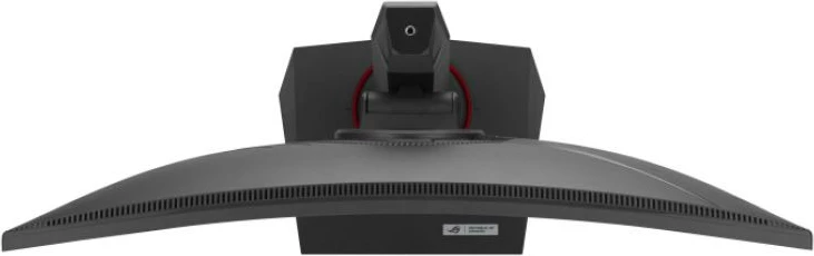 Monitor, Asus ROG Strix XG27WCS (90LM09P1-B01370), 27 inç TFT/LCD i sheshtë, zi