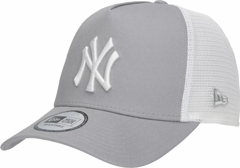 Kapelë baseball për meshkuj New Era, gri