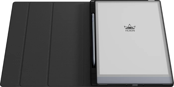 Tablet E-Ink, Huion Kamvas Ink 10 EB1011, 10.3", Android, 4GB/64GB, stilolaps 8192 nivele, Wi‑Fi/BT