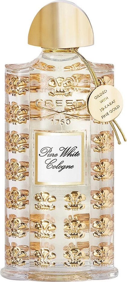 Eau de Parfum unisex Creed Pure White Cologne 75ml