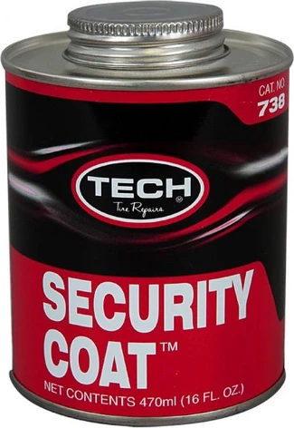 Veshje mbrojtëse Trayal TECH Security Coat 738, 470ml (4014775)