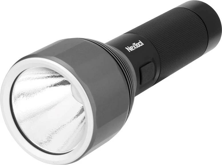 Elektrik dore NexTool NE0126, 2000 lumen, 5000 mAh, i zi