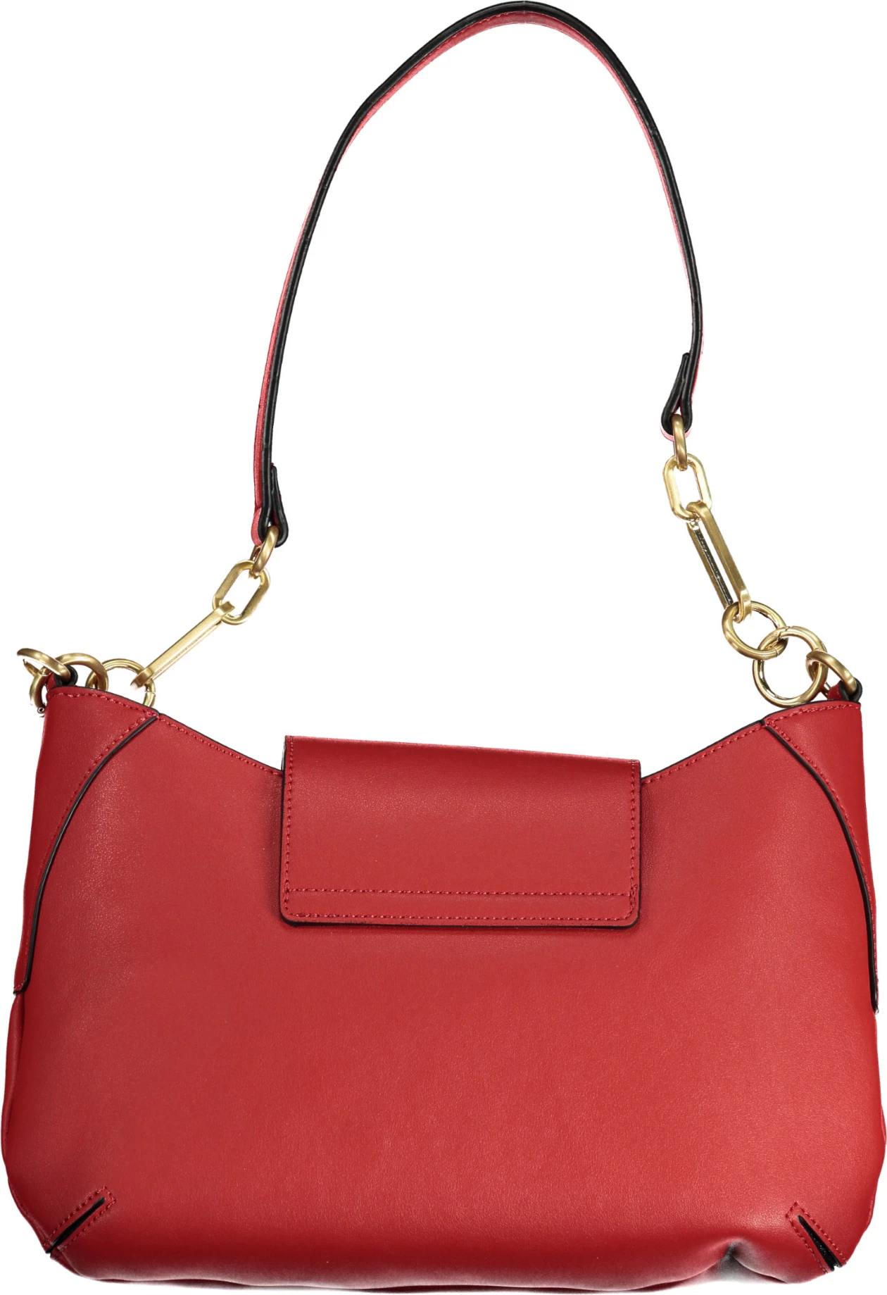 Çantë për femra VALENTINO BAGS, e kuqe