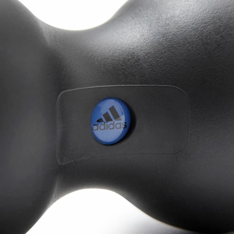 Rolo masazhi për rehabilitim Adidas ADTB-11609, për meshkuj, ngjyrë e zezë